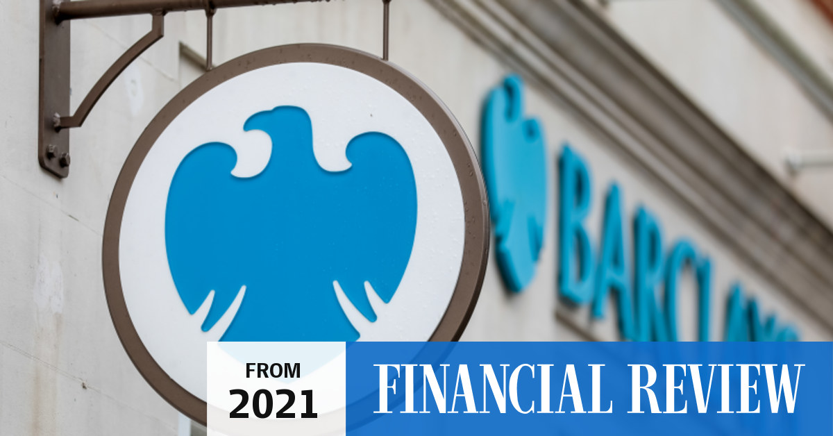 Barclays plans to boost investment bank bonuses by more than 25pc